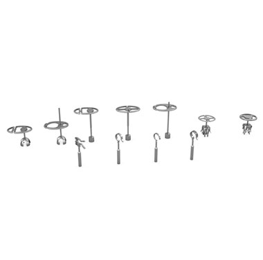 Passive Middle Ear Implants Passive Middle Ear Implants