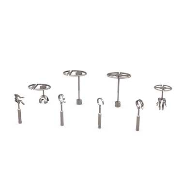Passive Middle Ear Implants Passive Middle Ear Implants