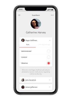 AudioKey AudioKey