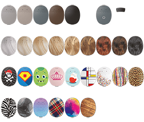 RONDO 3 Audio Processor for MED-EL Cochlear Implants